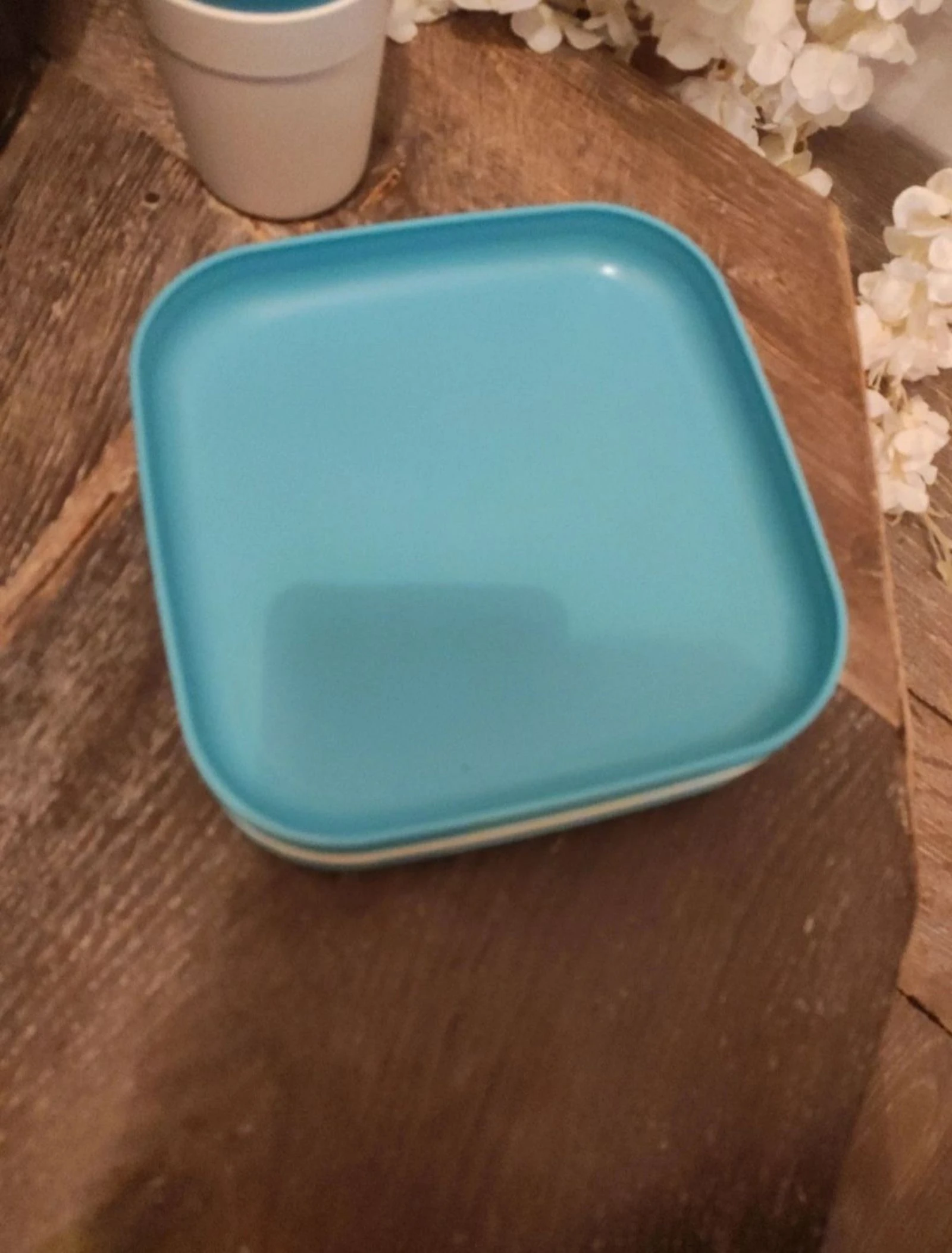 Picknickset Tupperware – photo 2